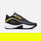 Under Armour Lockdown 7 Erkek Basketbol Ayakkabısı