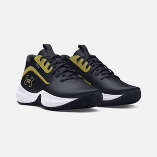 Under Armour Lockdown 7 Erkek Basketbol Ayakkabısı