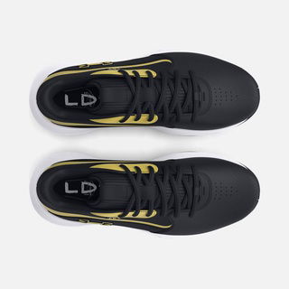  Under Armour Lockdown 7 Erkek Basketbol Ayakkabısı