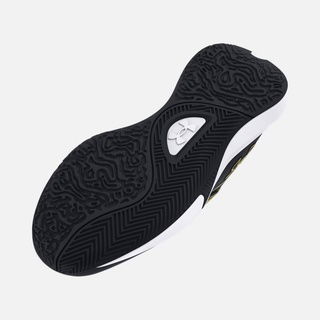 Under Armour Lockdown 7 Erkek Basketbol Ayakkabısı