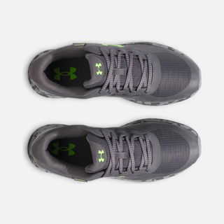  Under Armour Charged Bandit 3 Stormproof Trail Running Erkek Spor Ayakkabı