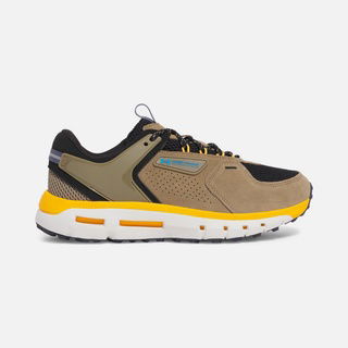  Under Armour Sportswear Summit Trek Suede Erkek Spor Ayakkabı