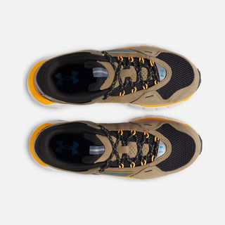  Under Armour Sportswear Summit Trek Suede Erkek Spor Ayakkabı