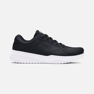  Under Armour Sportswear Edge Leather Erkek Spor Ayakkabı