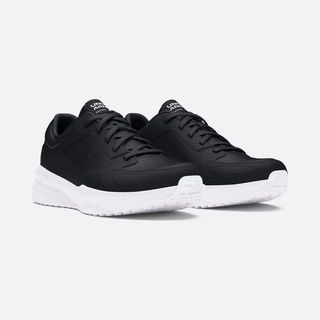  Under Armour Sportswear Edge Leather Erkek Spor Ayakkabı