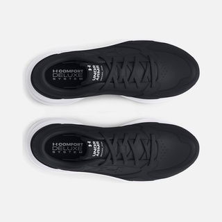  Under Armour Sportswear Edge Leather Erkek Spor Ayakkabı