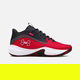 Under Armour Lockdown 7 Erkek Basketbol Ayakkabısı