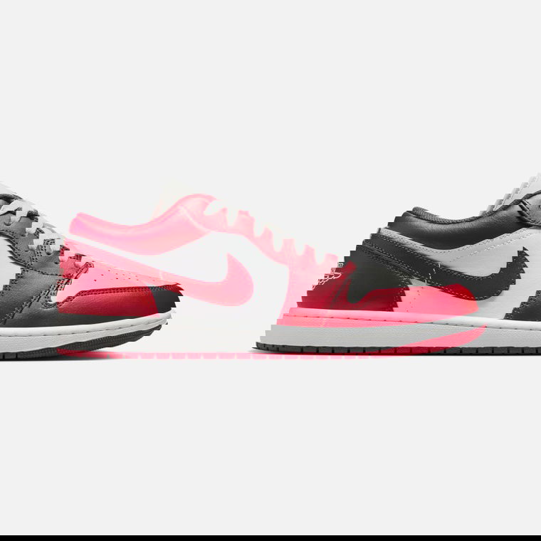 Мужские кроссовки Nike Air Jordan 1 Low CO