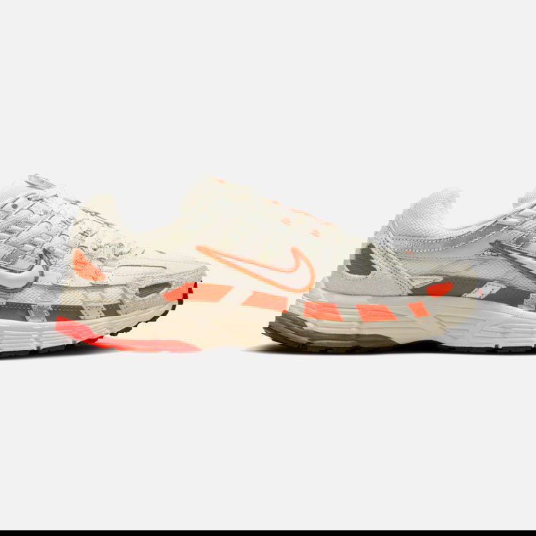 Женские кроссовки Nike P-6000 SS25 на каждый день