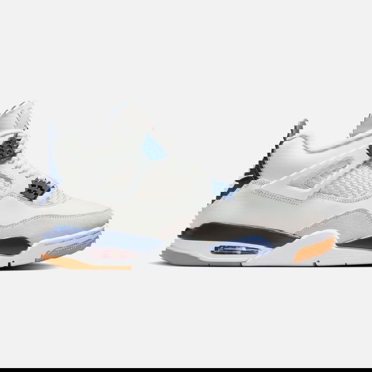 Мужские кроссовки Nike Air Jordan 4 Retro Sp Basketbol для баскетбола