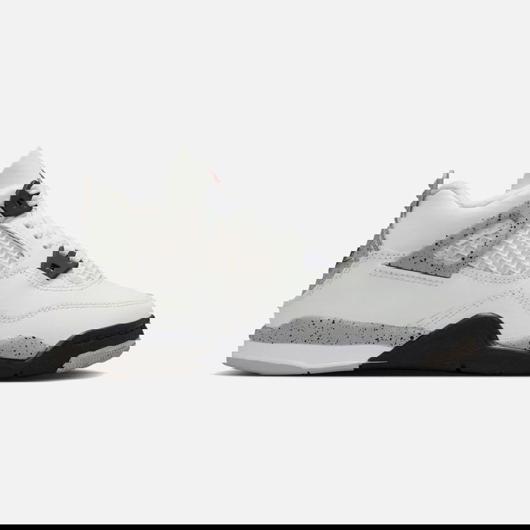 Детские кроссовки Nike Jordan 4 Retro Og (Ps) Basketbol для баскетбола
