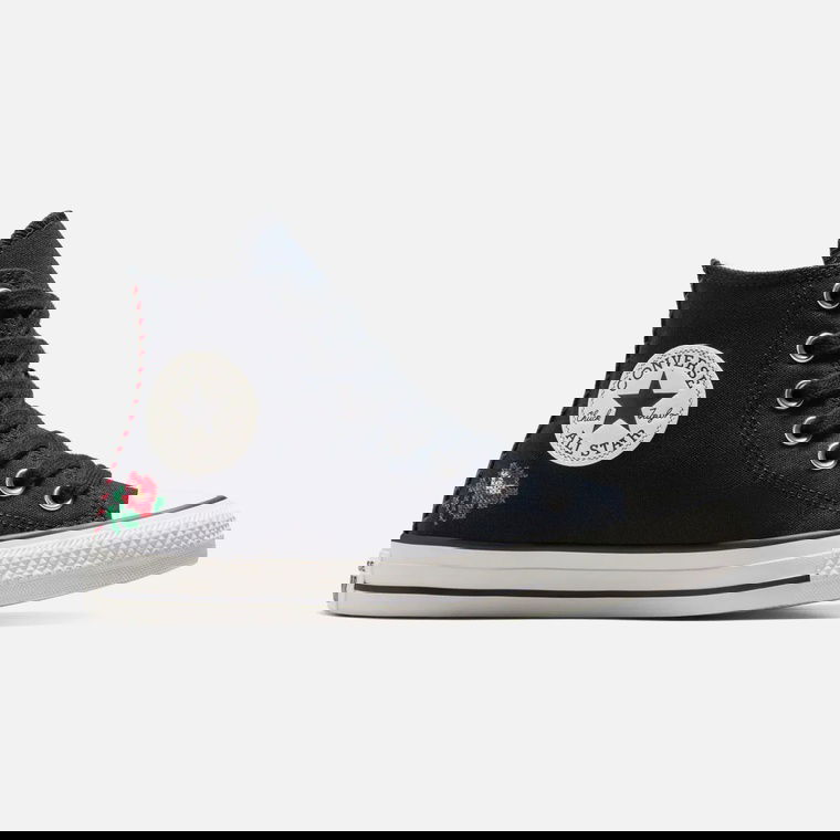 Женские кроссовки Converse Chuck Taylor All Star A13657C на каждый день