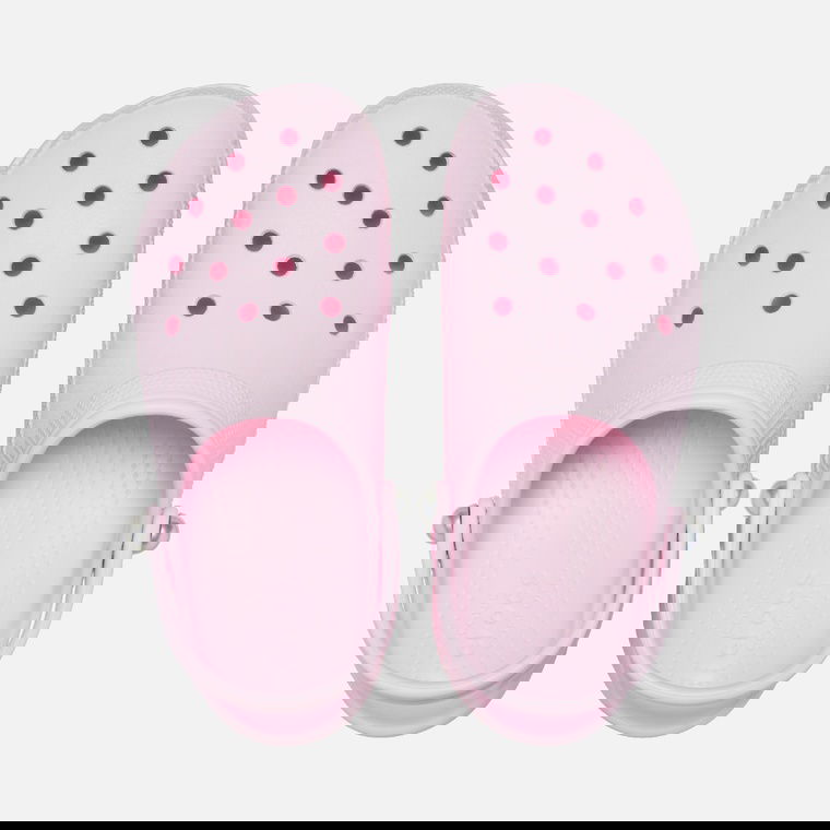 Crocs Classic Platform Pearl Clog Kadın Terlik