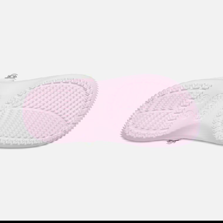 Crocs Classic Platform Pearl Clog Kadın Terlik