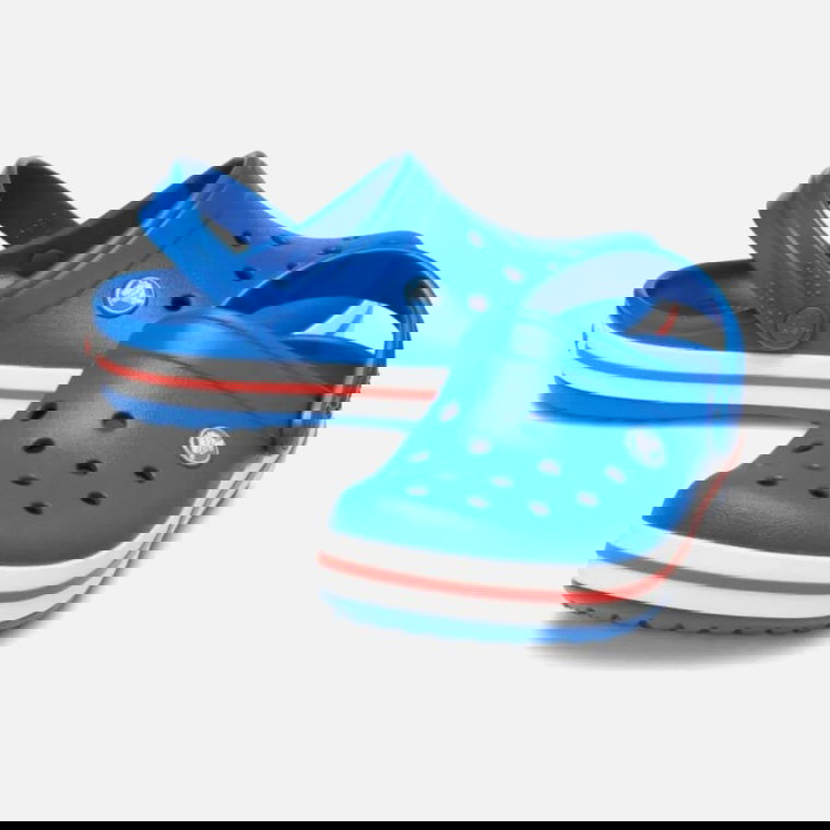 Crocs Crocband Clog CO Çocuk Terlik