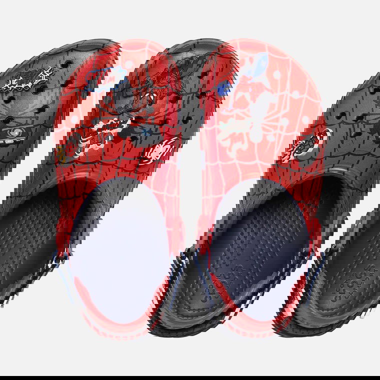 Crocs Spider Man All Terrain Clog Çocuk Sandalet