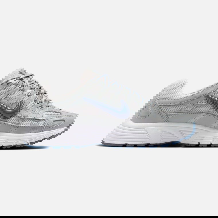 Подростковые кроссовки Nike P-6000 Sportswear (GS)